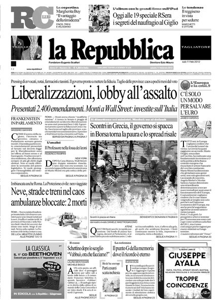 La repubblica